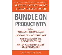 Bundle on Productivity: A WMG Writer's Guide (WMG Writer's Guides)