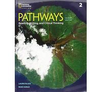 Bundle: Pathways: Reading, Writing, and Critical Thinking 2, 2nd Student Edition + Online Workbook (1-year access)