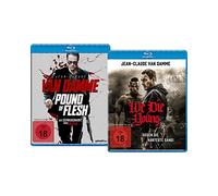 Bundle: Pound of Flesh / We Die Young LTD.