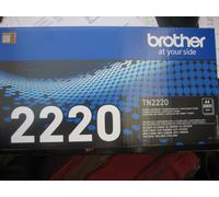 Bundle Set Brother Original Drum Kit DR-2200 + Toner TN-2220 for HL-2130 DCP7055