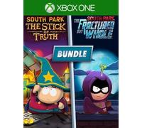Bundle: South Park : The Stick of Truth + The Fractured but Whole (Xbox One) - Xbox Live Key - EUROPE