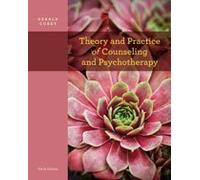 Bundle: Theory and Practice of Counseling and Psychotherapy, 9th + Dvd: The Case of Stan and Lecturettes + Student Manual + Dvd: Integrative Counseling: The Case of Ruth and Integrative Counseling Lecturettes, 9th by Corey (2012-01-01)