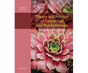 Bundle: Theory and Practice of Counseling and Psychotherapy, 9th + Dvd: The Case of Stan and Lecturettes + Student Manual + Dvd: Integrative Counseling: The Case of Ruth and Integrative Counseling Lecturettes, 9th by Corey (2012-01-01)
