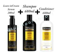 Tresemme Lamellar Shine Cream 200ml