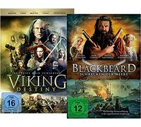 Bundle:Viking Destiny/Blackbeard [Import]