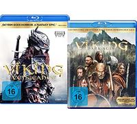 Bundle: Viking Vengeance / Viking - Dark Ages LTD.