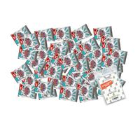 Bundle with Topps Turbo Attax Formula 1 2025 Trading Cards + Exclusive Collect-it Cases (50 Different Random Cards)