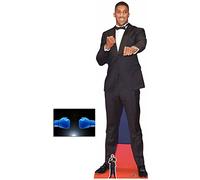 BundleZ-4-FanZ by Starstills Fan Pack - A Joshua Lifesize and table top Cardboard Cutout/Standee - with 20cm x 25cm Star Photo