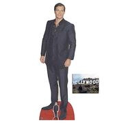 BundleZ-4-FanZ by Starstills Fan Pack - Henry Cavill Lifesize and Mini Cardboard Cutout/Standup with 20cm x 25cm Star Photo