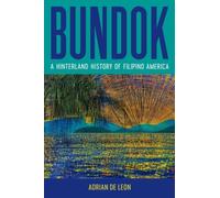Bundok : A Hinterland History of Filipino America