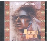 Bundrick, John Rabbit - Moccasin Warrior