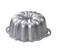 Bundt Pan: Nordic Ware Anniversary 10 Cups 2.4L, Silver