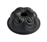 Bundt Pan: Nordic Ware Chiffon Bundt Pan, Graphite
