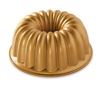 Bundt Pan: Nordic Ware Elegant Party, Gold