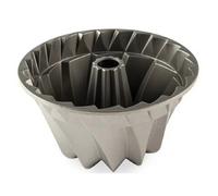 Bundt Pan: Nordic Ware Kugelhopf, Silver