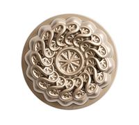 Bundt Tin: Nordic Ware Citrus Twist, Toffee