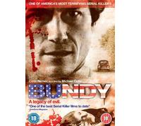 Bundy: Legacy Of Evil [DVD] by Corin Nemec