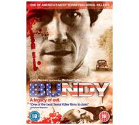 Bundy - Legacy Of Evil (Rental) [DVD]