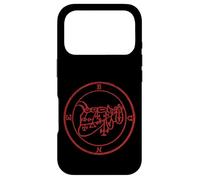 Bune Demon Goetia Grimoire Sigil Magick Case for iPhone 17 Pro