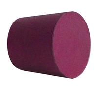 Bung Demijohn Rubber Cork - Solid NOT Drilled Un-Bored - Bottle Stopper