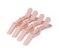BUNGALOW BEAUTY Hair Separator for Blow Drying - Heat-Resistant Sectioning Tool for Salon & Home Use - Hair Styling Clip for Volume & Smooth Finish - Anti-Frizz Blow Dry Accessory for All Hair Types