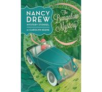 Bungalow Mystery, The (Nancy Drew): 3