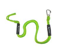Bunge Dock Line with Clip, Mooring Roop with Float, Heavy Dut Dock Line | For Elastic Shock Cable Boats, Kayak - Ski Loop, Marine Mooring Scenario