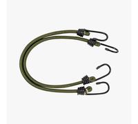 Bungee Cord, 8mm x 45cm 2 Pack