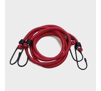 Bungee Cords, 36" (Pair), Red One Size