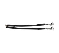 Ancol Dog Lead Shock Absorber - Couple For Two Dogs
