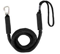 Bungee Dock Line for Boats with Loops 1.2M Mooring Rope Bungee Boat Dock Ties B Type B