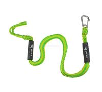 Bungee Dock Line Stretchable Mooring Rope Boat Anchor(Grün)