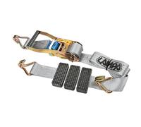Bungee Strap, Single Hook - 3200 Kg - 5x250 cm