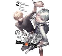 Bungo Stray Dogs: Another Story, Vol. 2