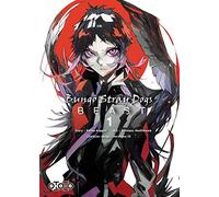 Bungo Stray Dogs Beast - Tome 01: Tome 1