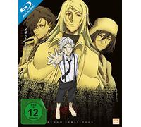 Bungo Stray Dogs - Dead Apple - The Movie [Blu-ray] [2018]