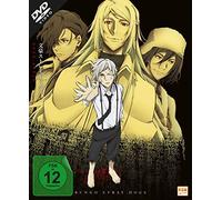 Bungo Stray Dogs - Dead Apple - The Movie [DVD] [2018]
