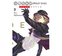 Bungo Stray Dogs: Dead Apple, Vol. 3