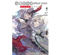 Bungo Stray Dogs: Dead Apple, Vol. 4