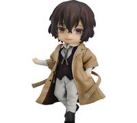 Bungo Stray Dogs figurine Nendoroid Doll Osamu Dazai (re-run) 14 cm