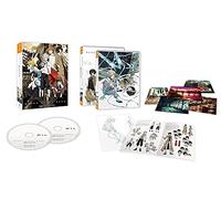 Bungo Stray Dogs - Intégrale Saison 1 - Edition DVD