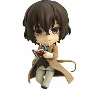 Orange Rouge Nendoroid Bungo Stray Dogs Osamu Dazai Action Figure JAPAN OFFICIAL