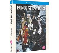 Bungo Stray Dogs: Season Three