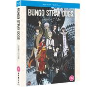 Bungo Stray Dogs: Season Three