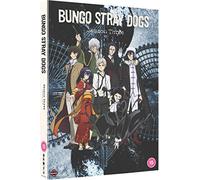 Bungo Stray Dogs: Season 3