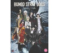 Bungo Stray Dogs: Season Three