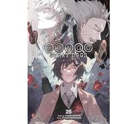 Bungo Stray Dogs, Vol. 25: Volume 25