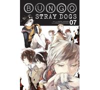 Bungo Stray Dogs, Vol. 7