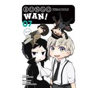 Bungo Stray Dogs: Wan!, Vol. 7