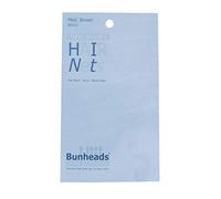 Bunheads BH422 Medium Brown Hairnets (3 Pack)